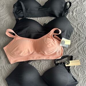 Black and Pink Shapermint!!!!